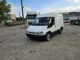 Ford Transit 2.2tdci