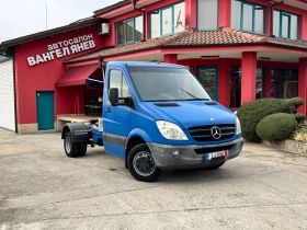 Mercedes-Benz Sprinter 519 3.0 CDI* Климатик