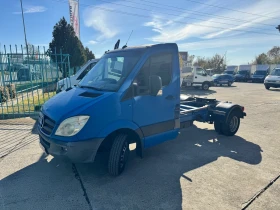 Mercedes-Benz Sprinter 519 3.0 CDI* Климатик, снимка 2