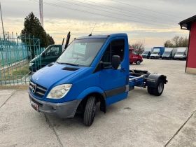 Обява за продажба на Mercedes-Benz Sprinter 519 3.0 CDI* Климатик ~24 800 лв. - изображение 1