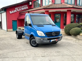 Mercedes-Benz Sprinter 519 3.0 CDI*  | Mobile.bg    15