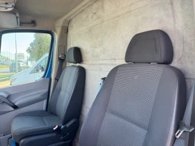 Mercedes-Benz Sprinter 519 3.0 CDI* Климатик, снимка 5