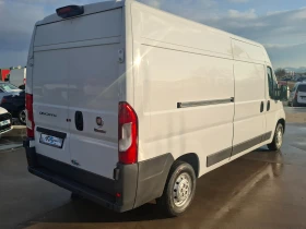 Fiat Ducato 2.3/Maxi/Euro6B, снимка 3