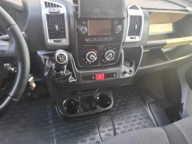 Fiat Ducato 2.3/Maxi/Euro6B, снимка 9