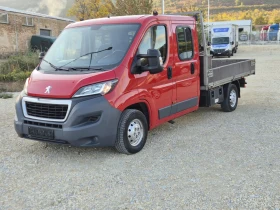 Обява за продажба на Peugeot Boxer 2.0 HDI ~26 350 лв. - изображение 5