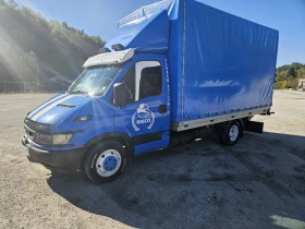 Iveco 35c18  - изображение 1