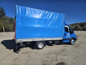 Iveco 35c18 | Mobile.bg    6