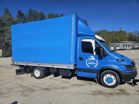 Iveco 35c18 | Mobile.bg    8