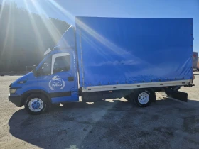 Iveco 35c18 | Mobile.bg    2