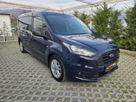 Ford Transit Connect= АВТОМАТ= LONG= 137.000KM, снимка 2