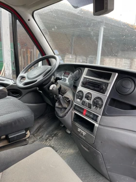 Iveco 35c17, снимка 7