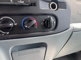 ����� �� �������� �� Ford Transit