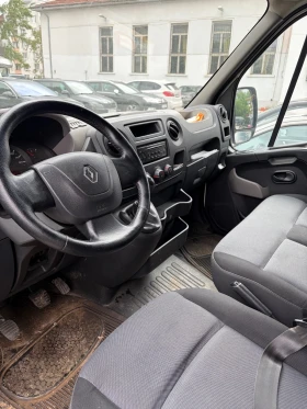 Renault Master undefined | Auto.bg — изображение 7