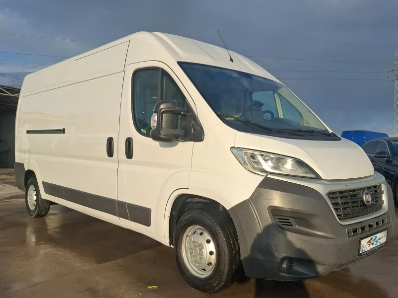 Fiat Ducato 2.3/Maxi/Euro6B, снимка 4 - Бусове и автобуси - 49197185