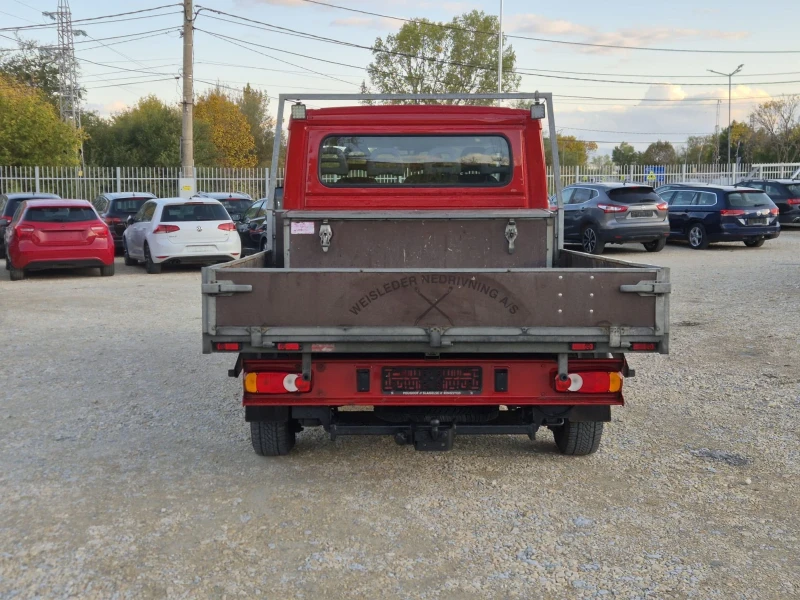 Peugeot Boxer 2.0 HDI, снимка 8 - Бусове и автобуси - 52087962