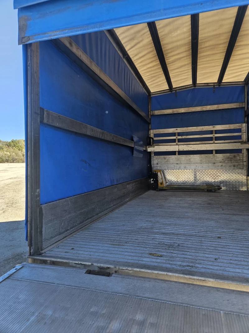 Iveco 35c18, снимка 16 - Бусове и автобуси - 52576912