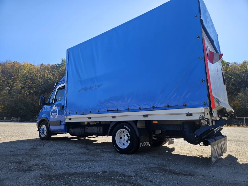 Iveco 35c18, снимка 3 - Бусове и автобуси - 52576912