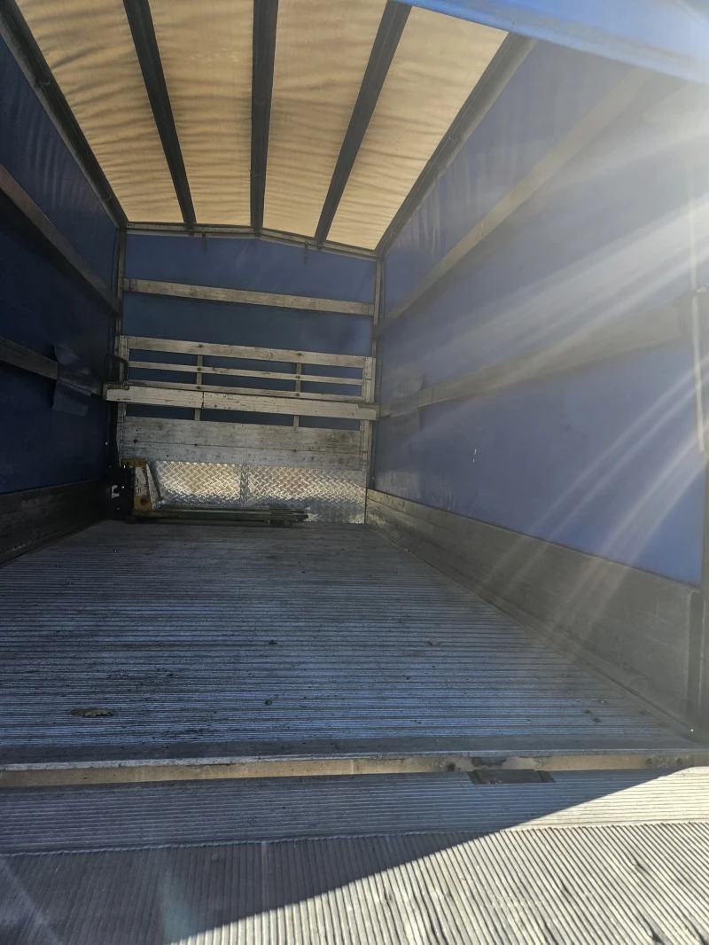 Iveco 35c18, снимка 7 - Бусове и автобуси - 52576912