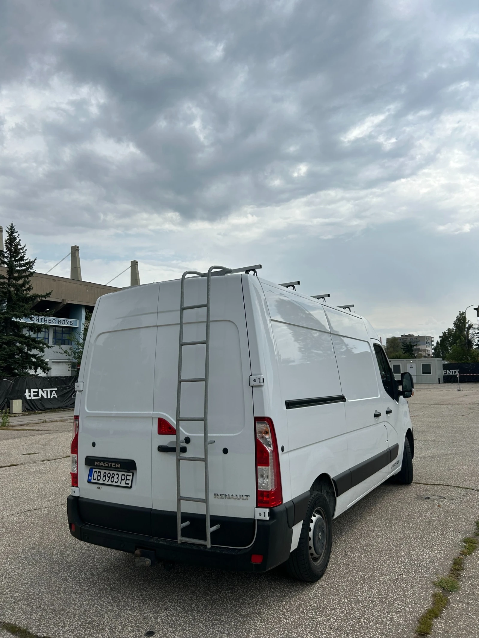 Renault Master 3.5 T 2.3 dCi Euro 6 L2H2  - изображение 3