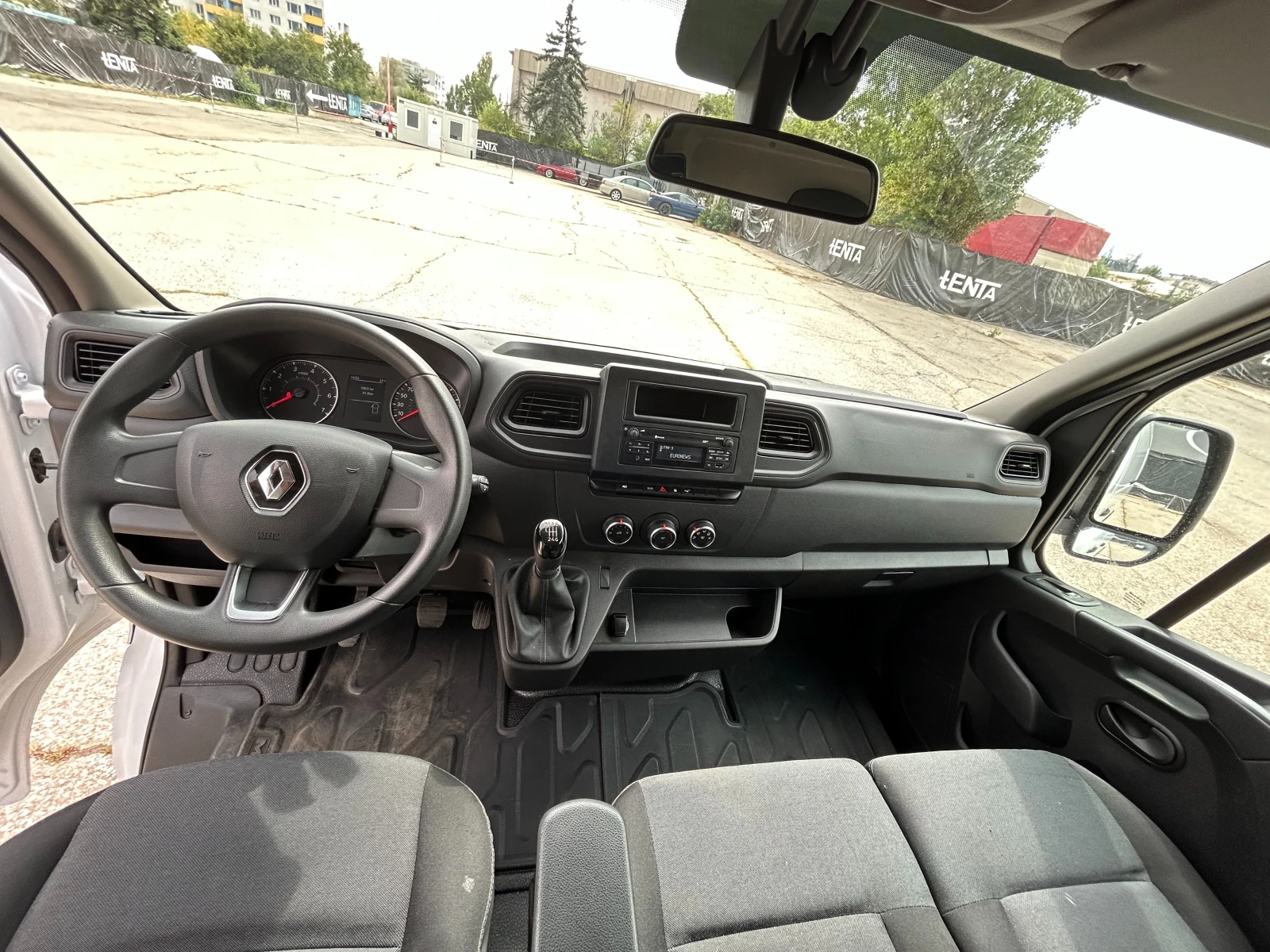 Renault Master 3.5 T 2.3 dCi Euro 6 L2H2  - изображение 5