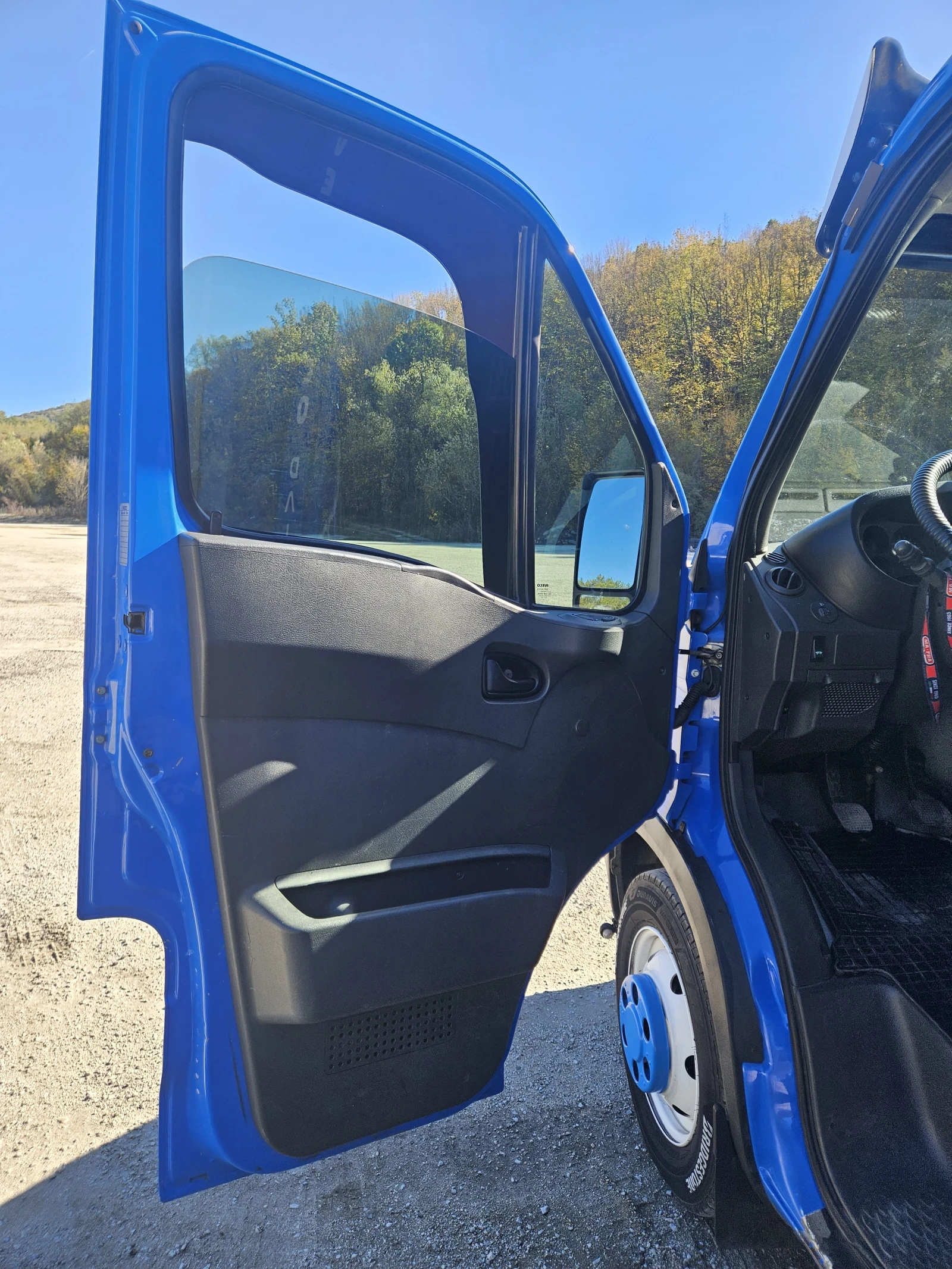 Iveco 35c18  - изображение 10