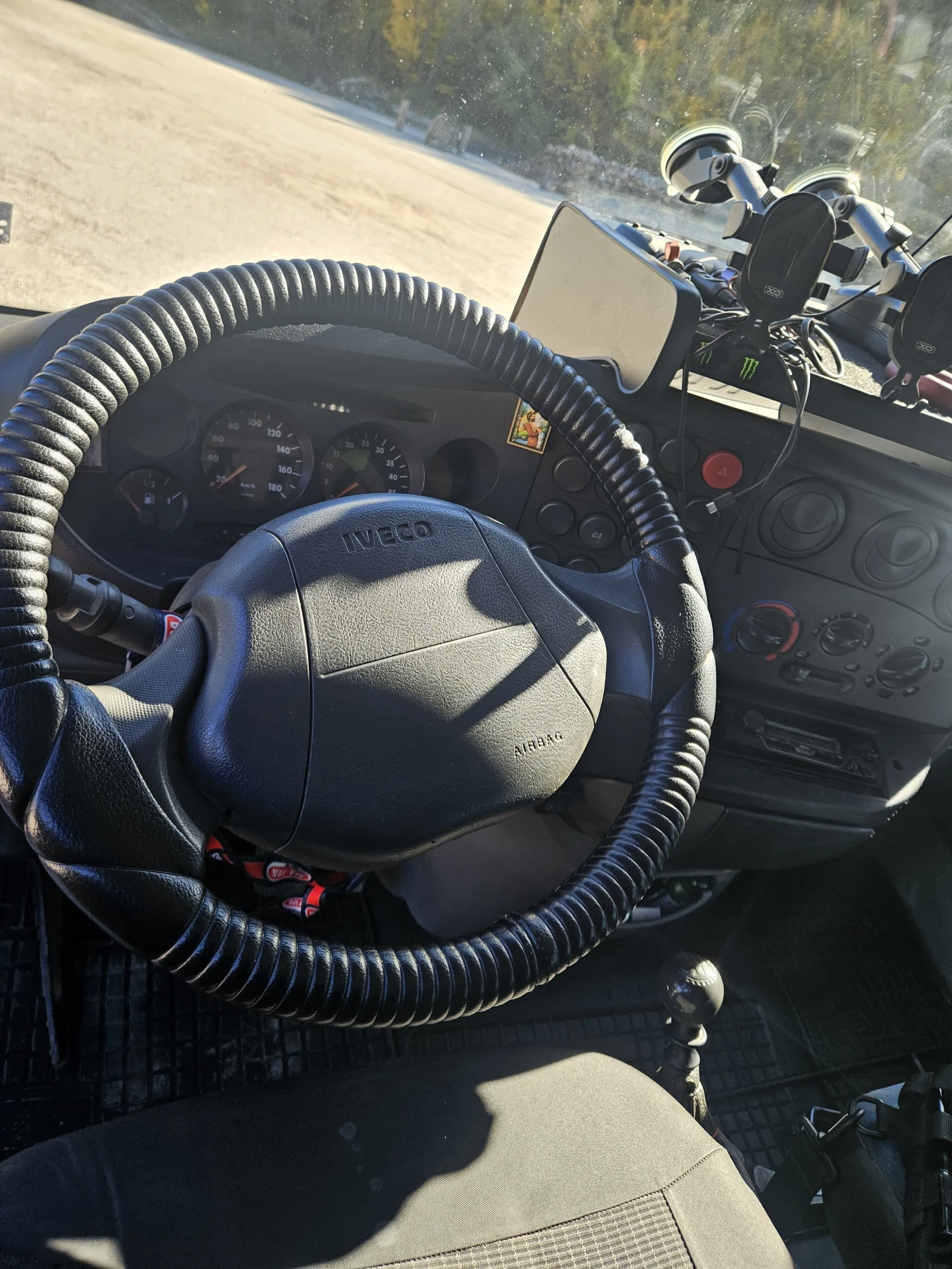 Iveco 35c18 | Mobile.bg   11