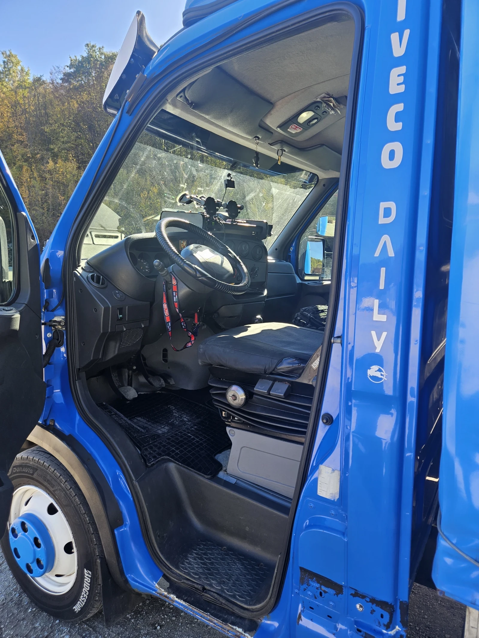 Iveco 35c18  - изображение 9