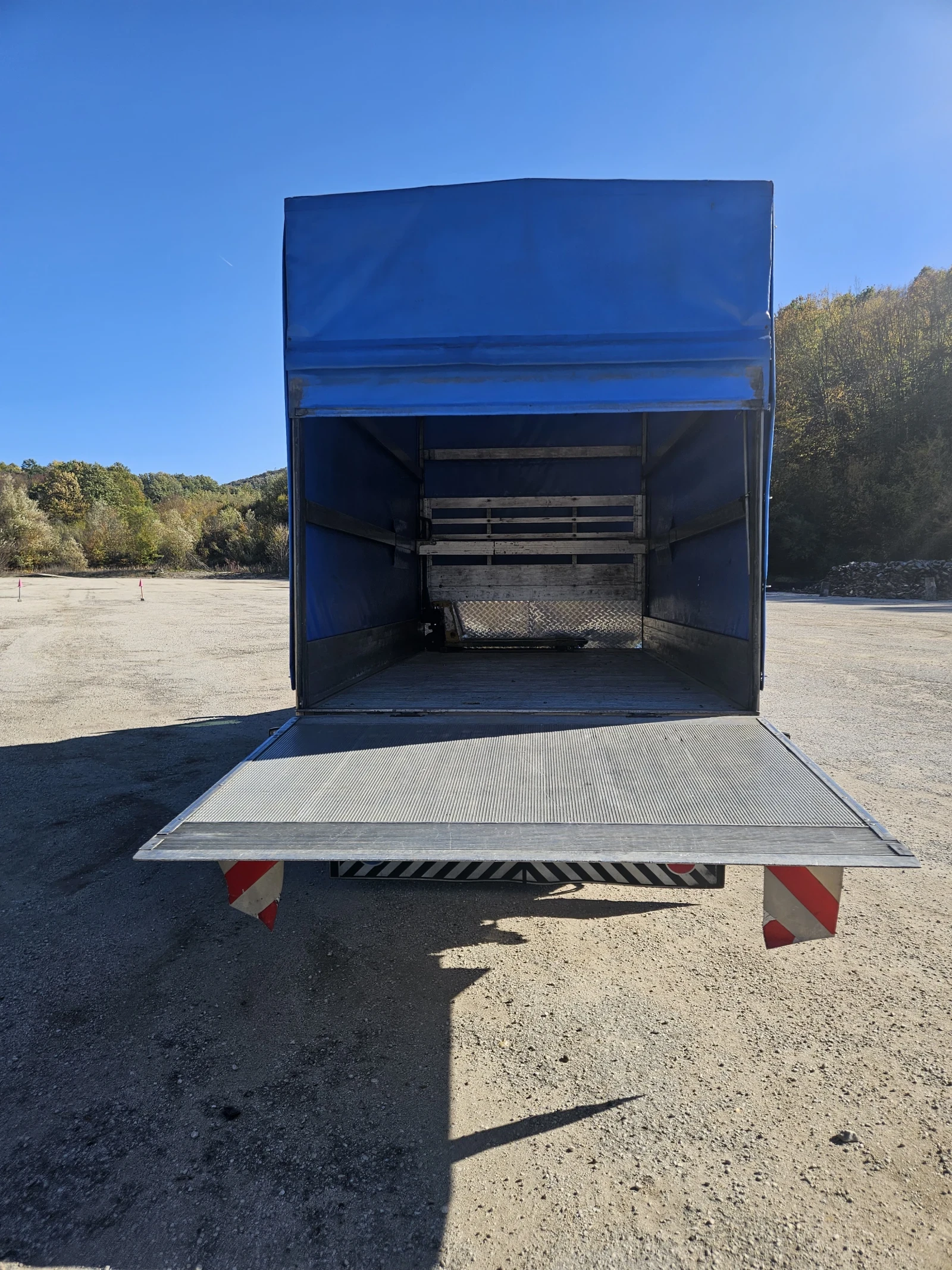 Iveco 35c18 | Mobile.bg   15