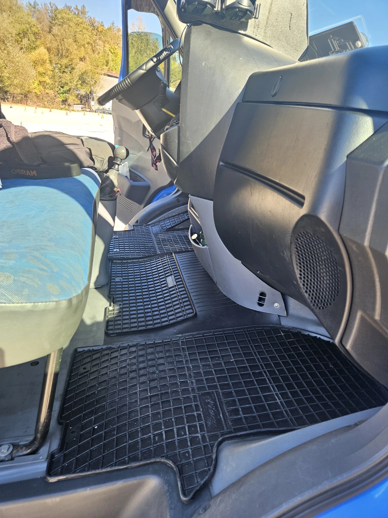 Iveco 35c18 | Mobile.bg   13