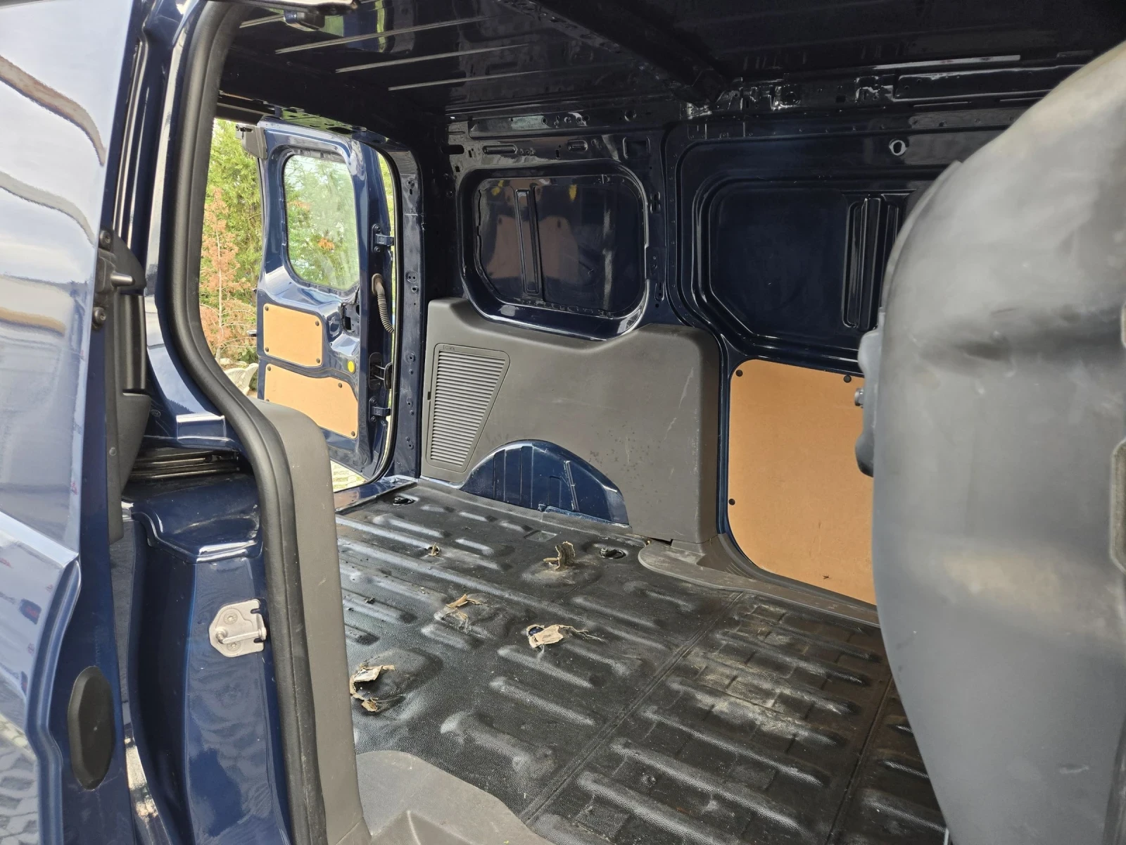 Ford Transit Connect= АВТОМАТ= LONG= 137.000KM - изображение 10