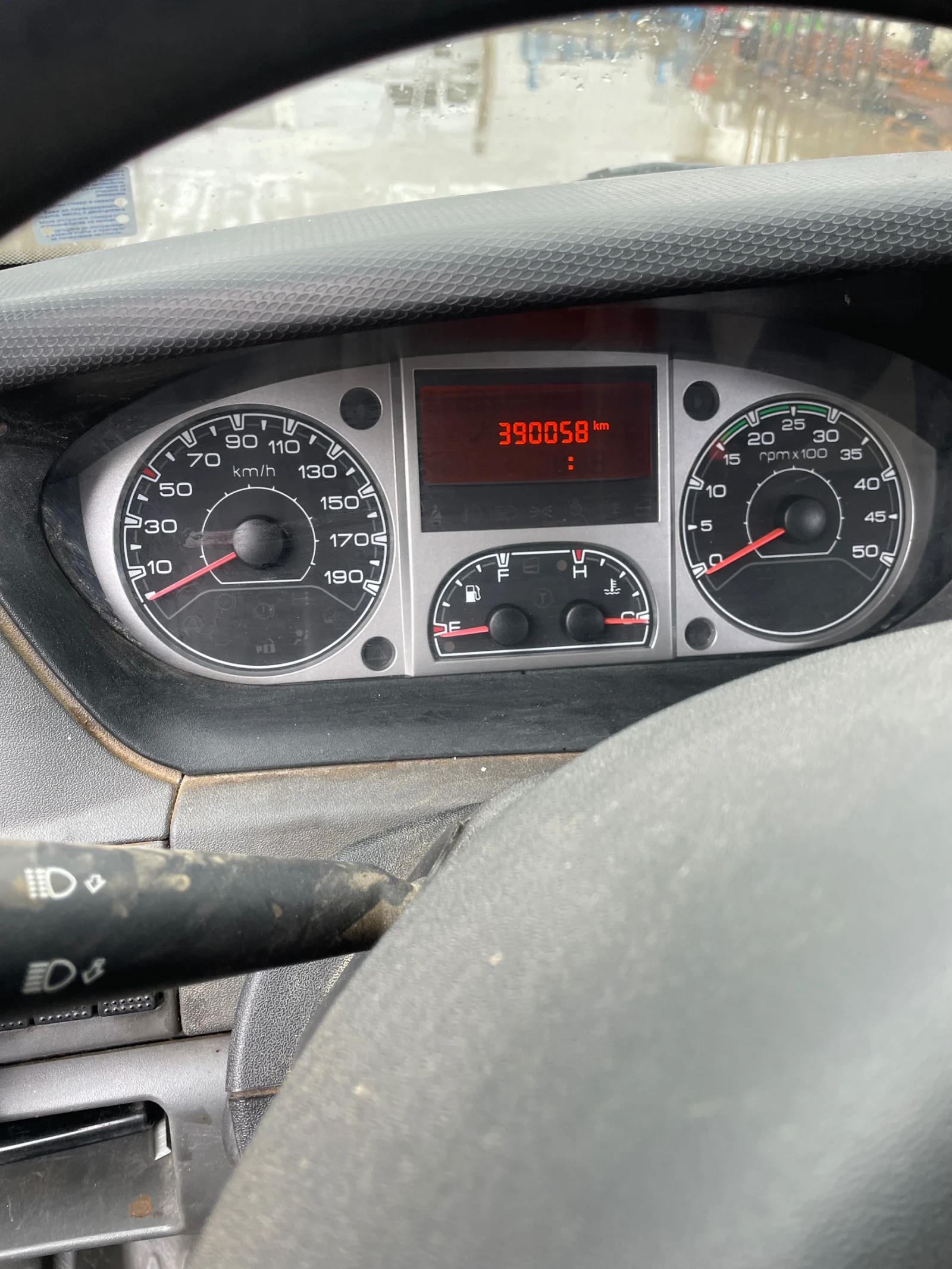 Iveco 35c17  - изображение 8