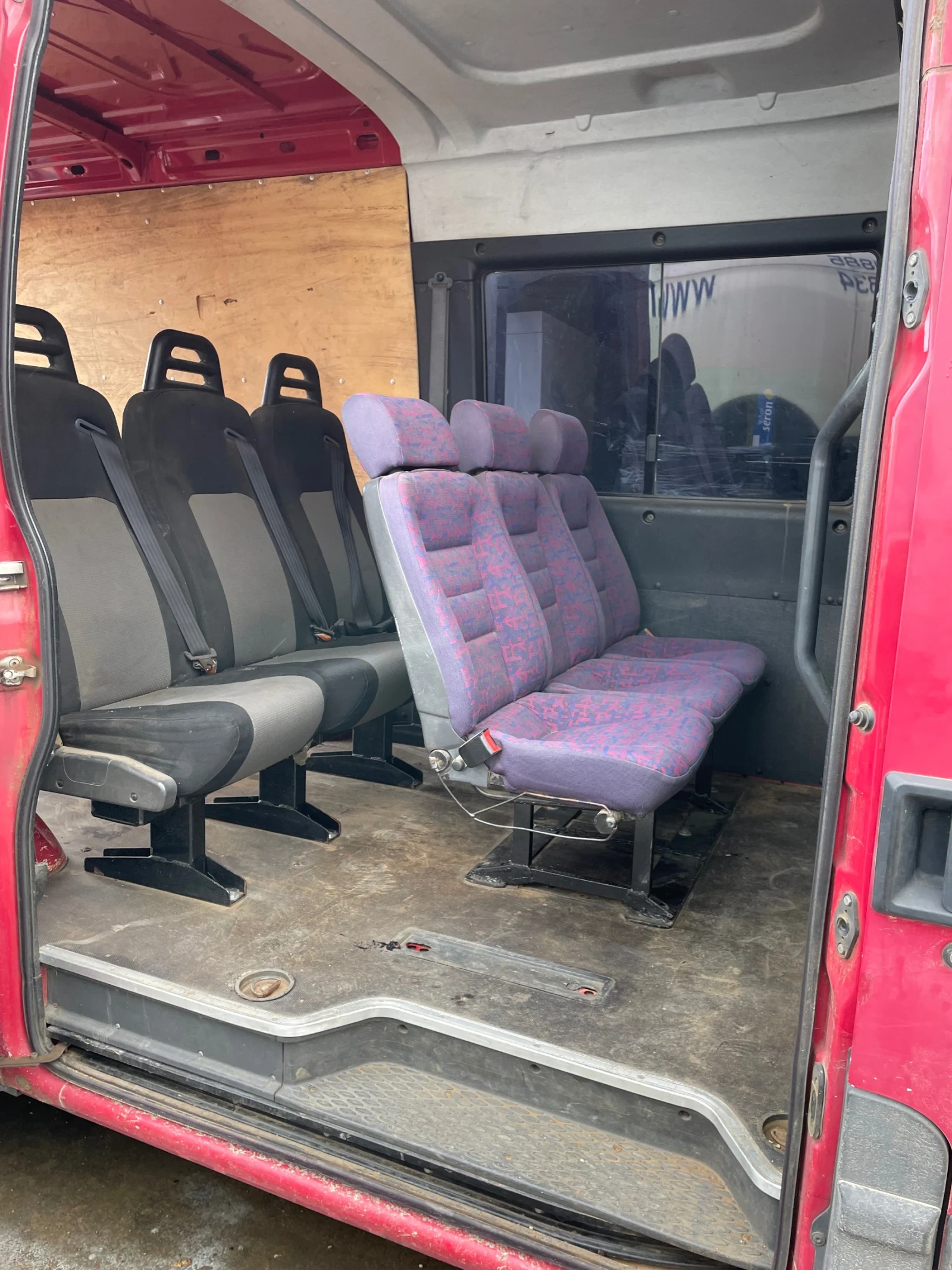 Iveco 35c17  - изображение 6