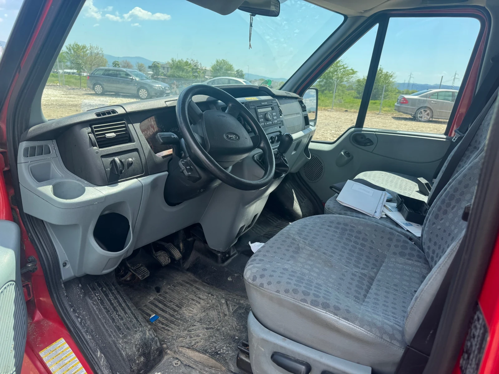 Ford Transit | Mobile.bg � ����������� 3