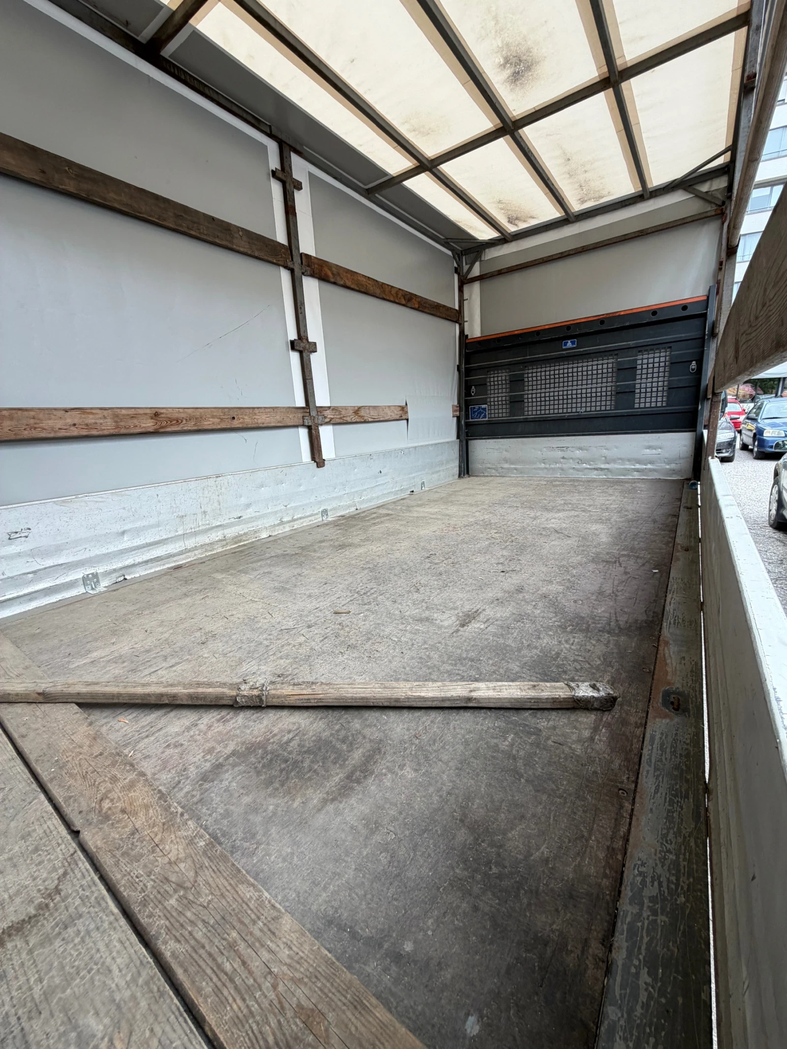 Renault Master, снимка 6 - Бусове и автобуси - 54770720