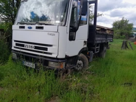 Iveco 75e15, снимка 1