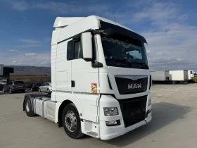 Man Tgx, снимка 1