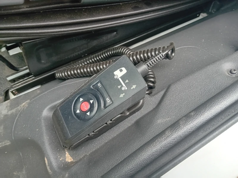 Mercedes-Benz Atego Пътна помощ , снимка 6 - Камиони - 52674679