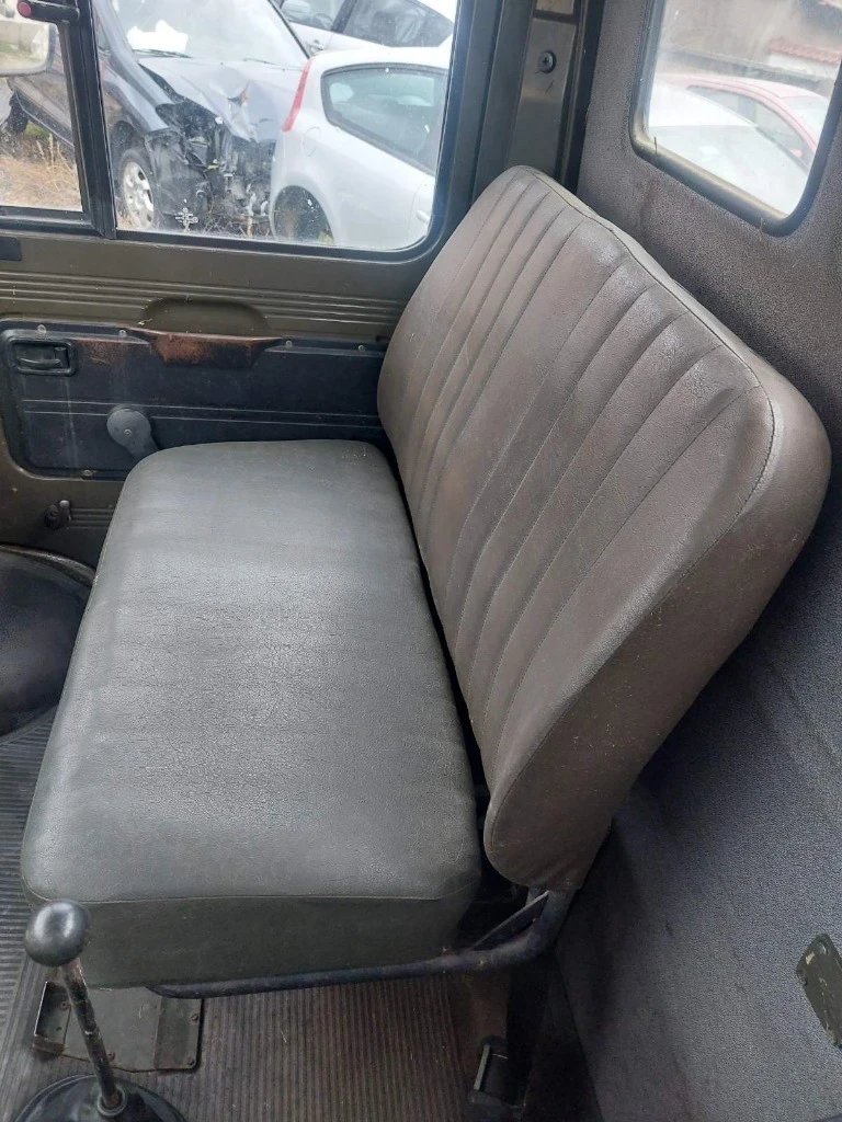 Mercedes-Benz 508, снимка 8 - Камиони - 48188243