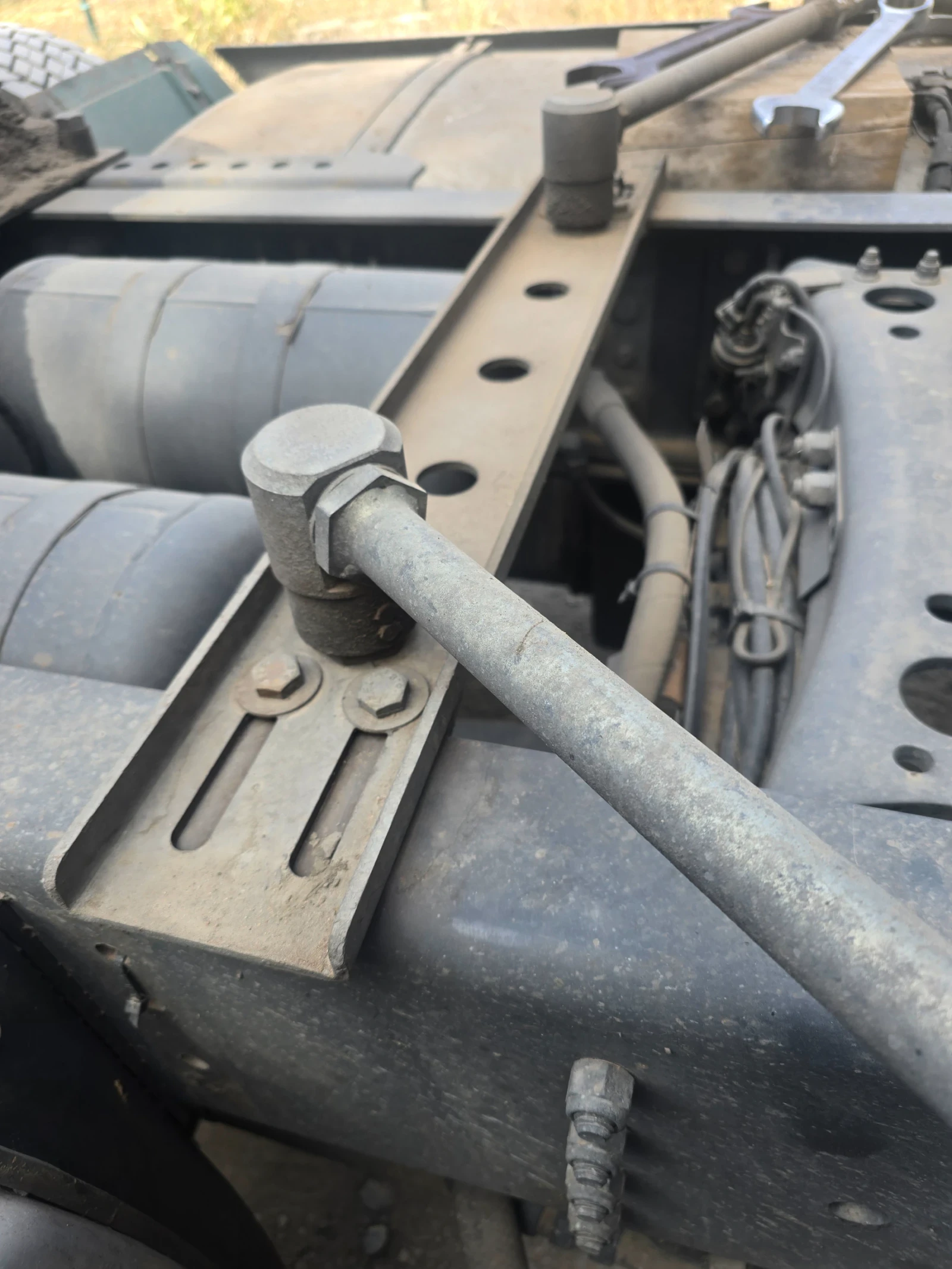 Scania R440  - изображение 5