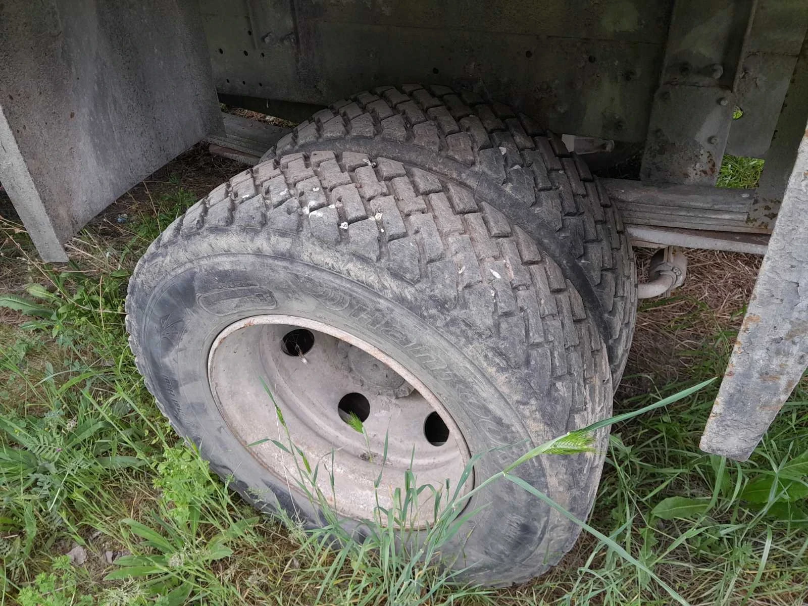 Iveco 75e15, снимка 3 - Камиони - 54566165