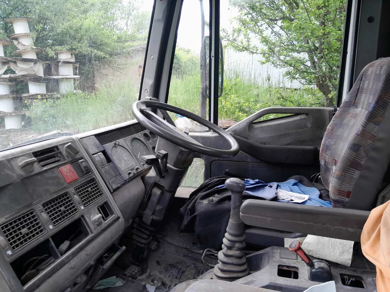 Iveco 75e15, снимка 5 - Камиони - 54566165