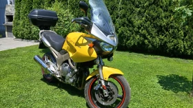 Yamaha Tdm, снимка 3