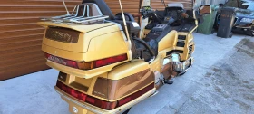 Honda Gold Wing 1500 SE, снимка 2