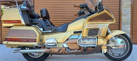 Honda Gold Wing 1500 SE, снимка 9