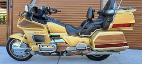 Honda Gold Wing 1500 SE, снимка 5