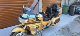 Honda Gold Wing 1500 SE, снимка 8