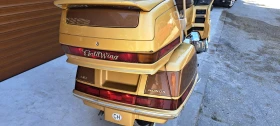 Honda Gold Wing 1500 SE, снимка 3