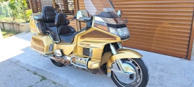 Honda Gold Wing 1500 SE, снимка 1