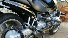 BMW R 1100R, снимка 16