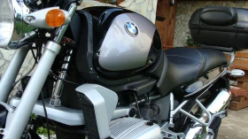 BMW R 1100R, снимка 5